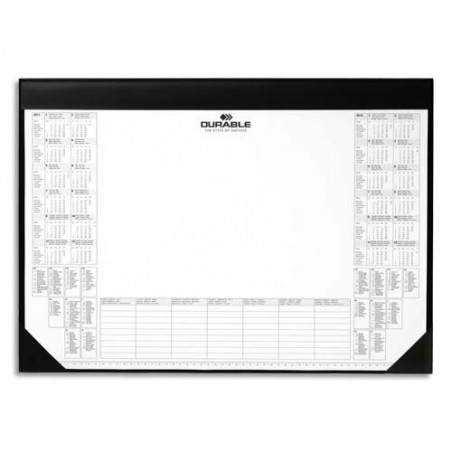 DUR SS-MAIN CALENDRIER 59X42 N -7291-01