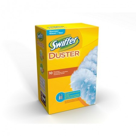 SWF B/10 RECH PLUMEAUX SWIFFER 130692