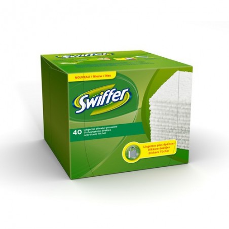 SWF B/40 LINGET BALAI SWIF 8001841944920
