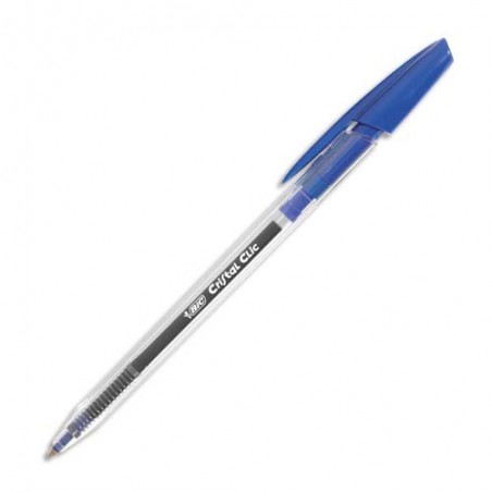 BIC BIL CRISTAL CLIC B 8507332