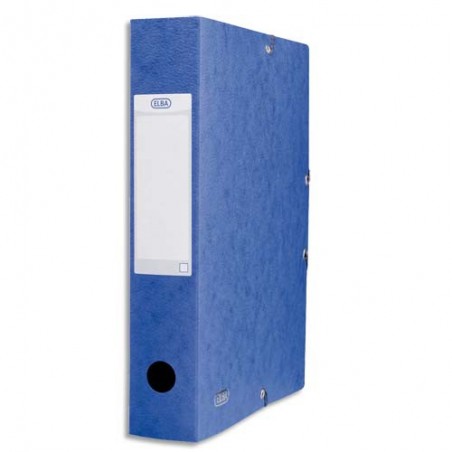 ELB BTE EUROFOLIO DOS 60MM BL 100200459