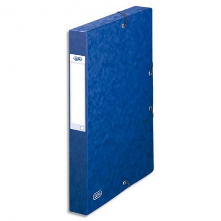 ELB BTE EUROFOLIO DOS 40MM BL 100200426