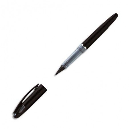 PEN STYLO FEUT A PLUME TRADIO N TRJ50-AO