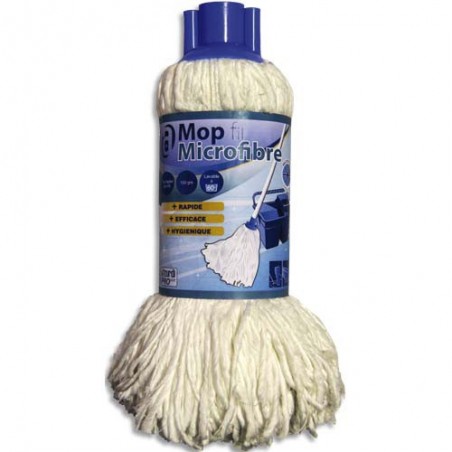 AZI MOP JUPE MICROFIBRE AZURD PV00046501