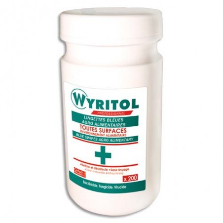 WYR P/200 LINGET WYRITOL PRO PV56151203