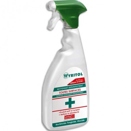 WYR SPRAY 750ML DES WYRITOL PV56071103