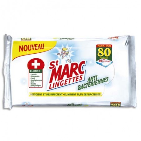 STM P/80 LINGET ANTIB ST MARC PV22820401