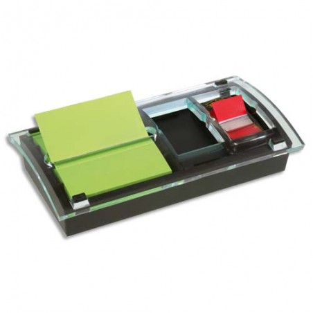 POS SUP ZNOTE+INDEX MILLENIUM L1173