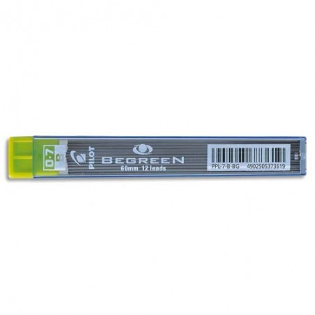 PIL ET/12 MIN B 0.7MM BEGREEN 373619