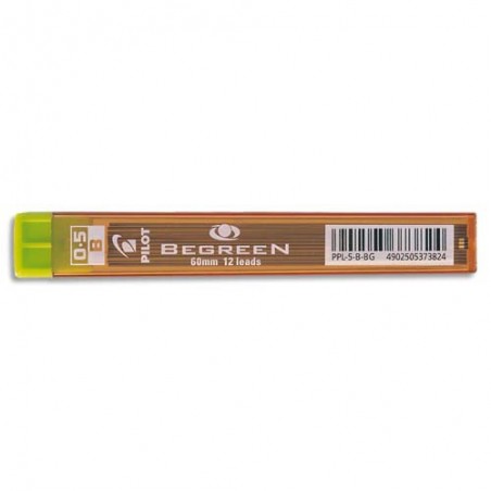 PIL ET/12 MIN B 0.5MM BEGREEN 373824