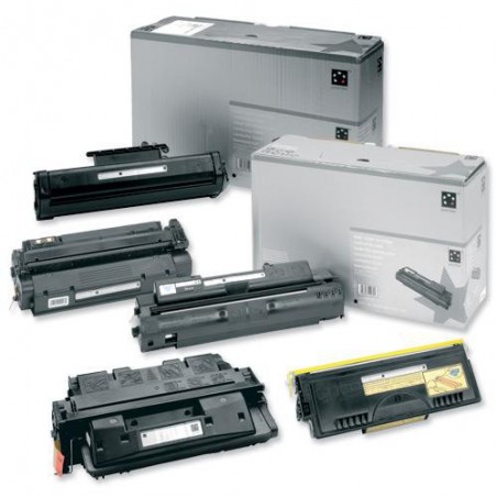 5ET CART TONER JAUNE Q6002A