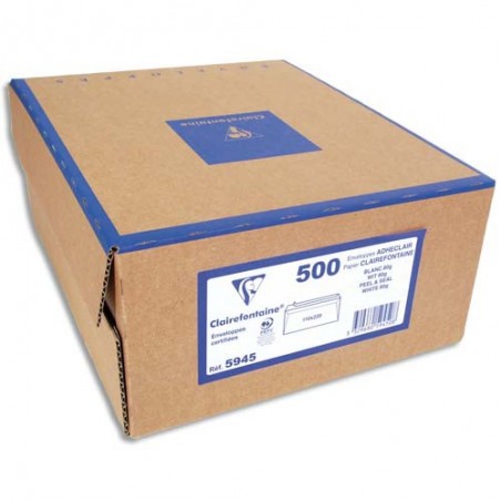 CLF B/500ENV110X220F45BLC80GADHPEFC10925