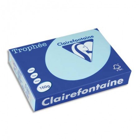 CLF R/4X125F TROPHEE 80G A3 ASSFLUO 1709