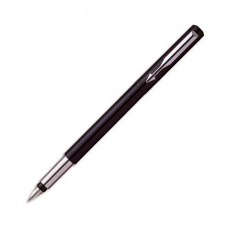 PKR PLUME VECTOR NOIR 2025380/0S0705370