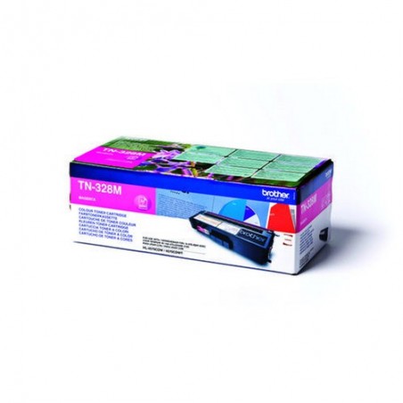 BRO KIT TONER THC MAGENTA TN328M