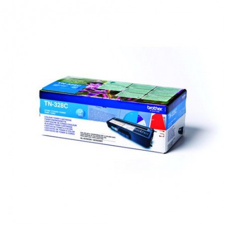 BRO KIT TONER THC CYAN TN328C