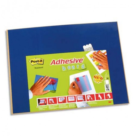 POS PANNEAU AFFICHAGE 58.5X46CM BL 85355