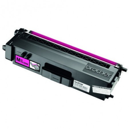 BRO KIT TONER MAGENTA TN320M