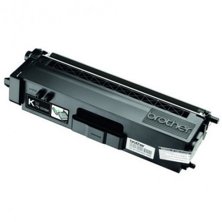 BRO KIT TONER NOIR TN320BK