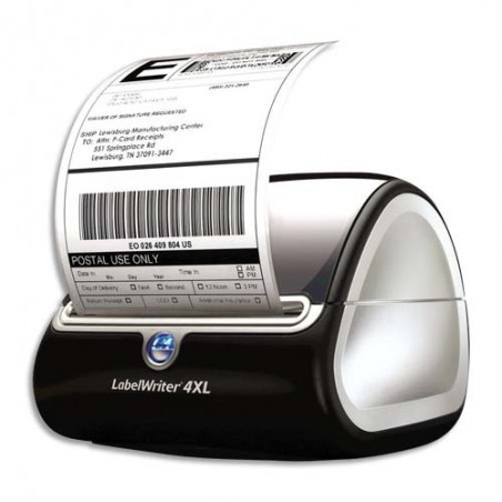 DYM LABELWRITER 4XL S0904950