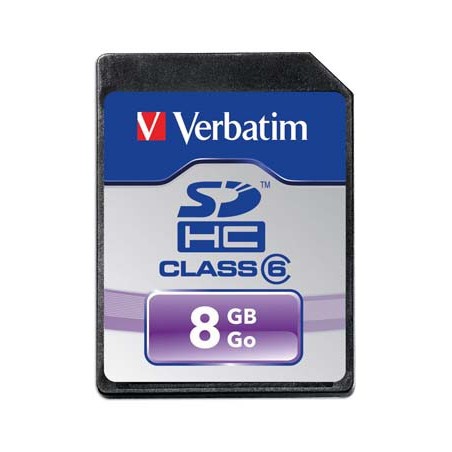 VET CARTE SDXC CLASS 10 64GB 44024