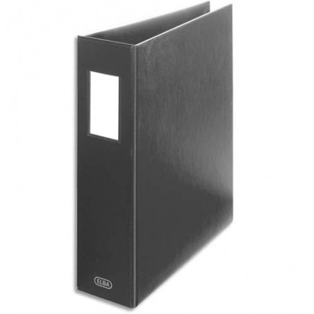 ELB CLAS 4ARCEAUX PVC A4 N 100201820