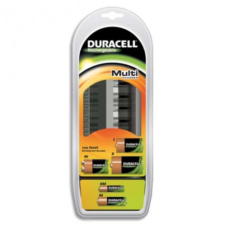 DRL CHARG UNIV CEF22 5000394088313