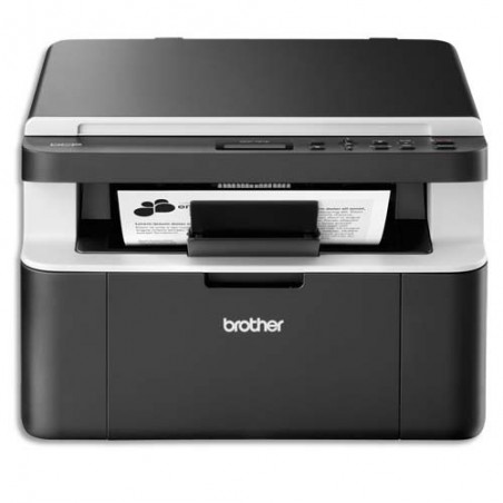 BRO MULTI LASER MONO DCP-1512A 3EN1