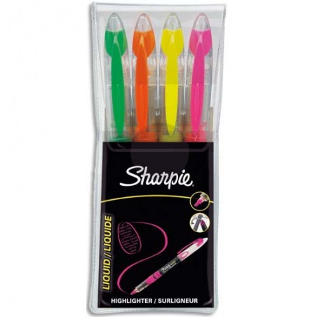 SHP P/4 SURL LIQUID ACCENT ASS S0189023