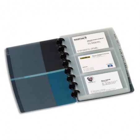 OXF S/10 POCHT CTE VIST 3VUES 100207002