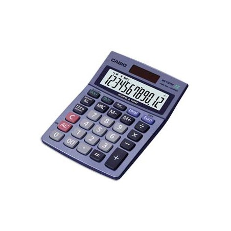 CAS CALCUL BUREAU MS100TER