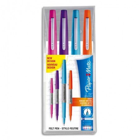 PMT P/4 FEUT FLAIR ULTRAFIN FUN S0901501