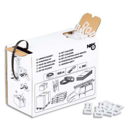 EMB KIT DE CERCLAGE EMBALLAGE N MFC96R