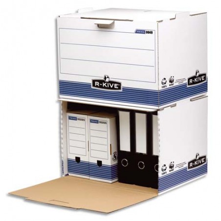 BBX CONT SYSTEM OUV FRONT AUT BL 0029901