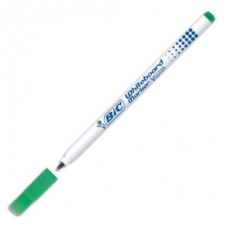 BIC FEUT VELLEDA FIN VERT 841839