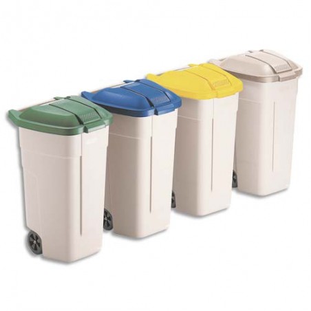 RUR COUVERCLE BEIG CONTENEU R002220