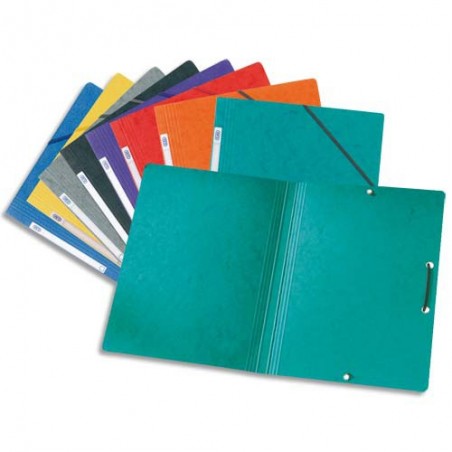 OXF CHEM SIMPLE EUROFOLIO ASS 400126387