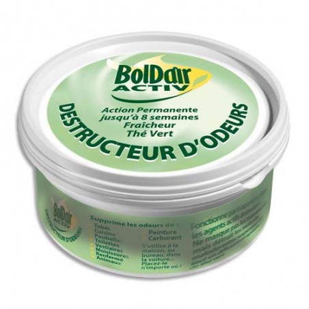 BOL GEL DEST ODEUR 300G THEAL PV56013103