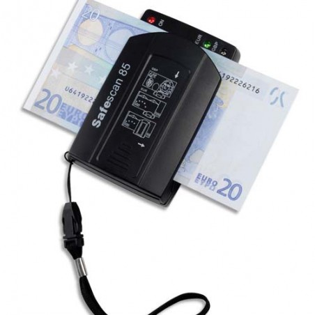 SFA DETECT DE FX BILLETS 85 118-0266