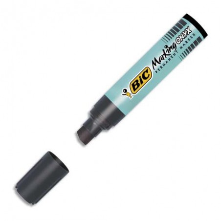 BIC ONYX MARKER LARGE 1891 N 8418361