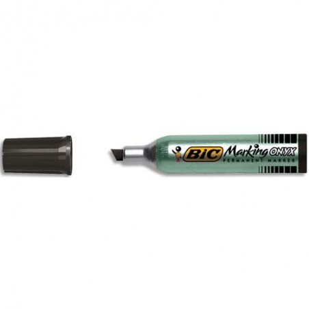 BIC ONYX MARKER STANDARD 1481 N 8418133