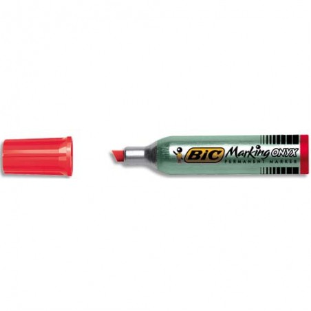 BIC ONYX MARKER STD 1481 R 8418113