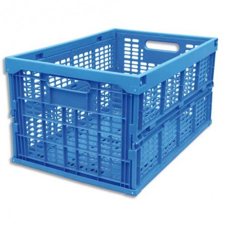 VIS BAC DE RANGMT PLIANT BL 45L BP 223BL