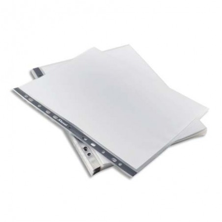 REX P/25 POCH PERF ECODESK N 2102242