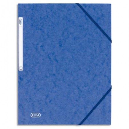 OXF CHEM 3RB+ELS EUROFOLIO BL 400126377