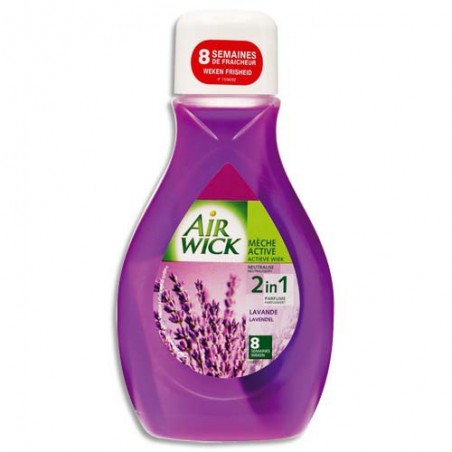AIW MECHE 375ML LAVANDE PV60793201