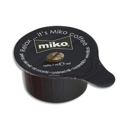 MKO B/200 COUPELLES DE LAIT 507030