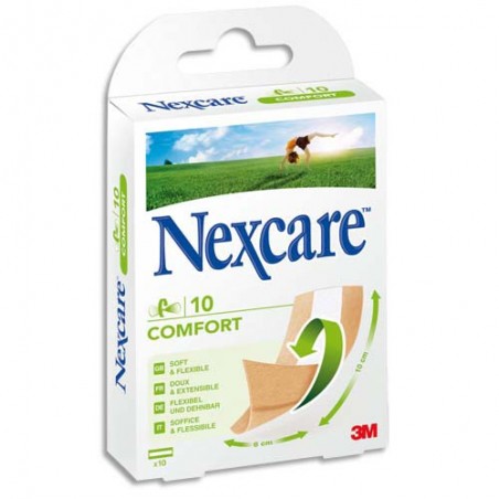 NEX B/10 BANDE A DECOUP 10CX6CM 7777200