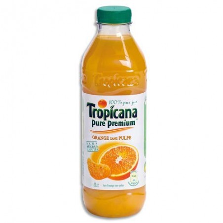 TRP BTL TROPICANA ORAN 1L 8019993