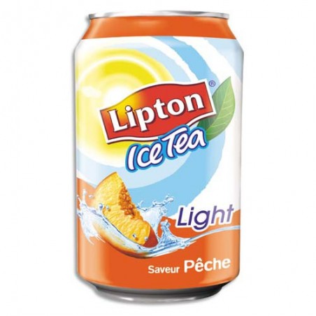LPT CAN ICETEA LIGHT PEC 33CL 1100000873